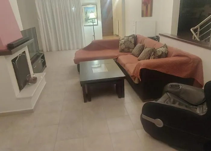 Captain Alex 2 * Dafnila