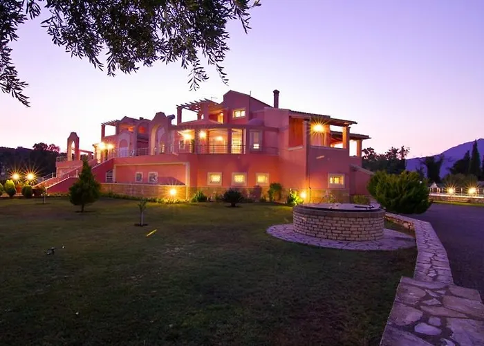 Captain Alex 2 Dafnila