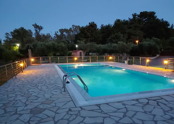 Captain Alex 2 Dafnila