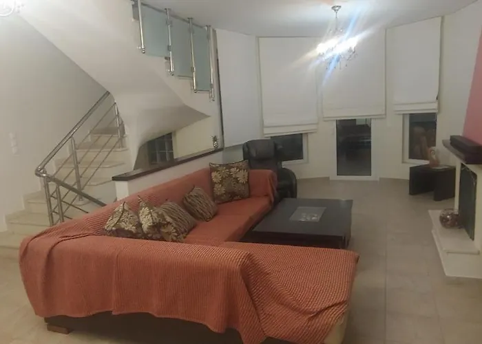 فيلة Captain Alex 2 Dafnila