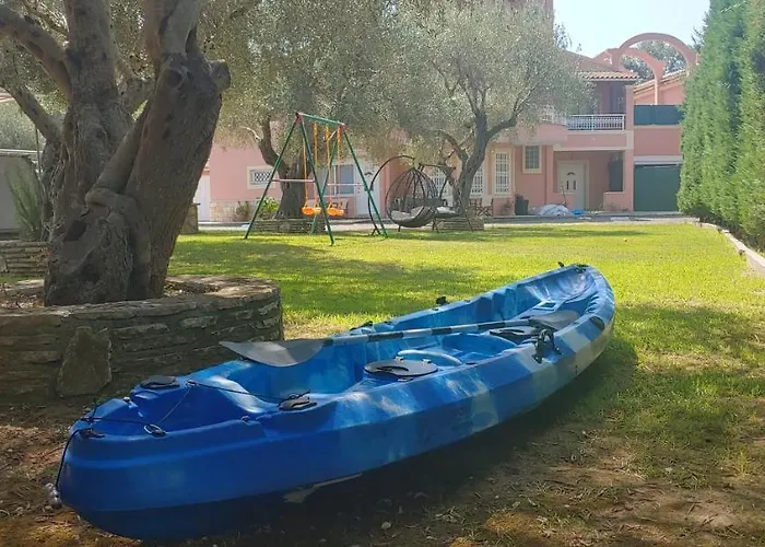 Captain Alex 2 فيلة Dafnila