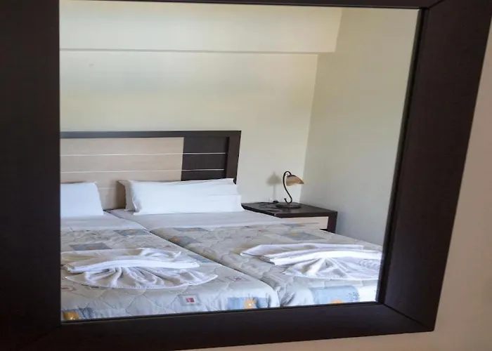 Captain Alex 2 Dafnila