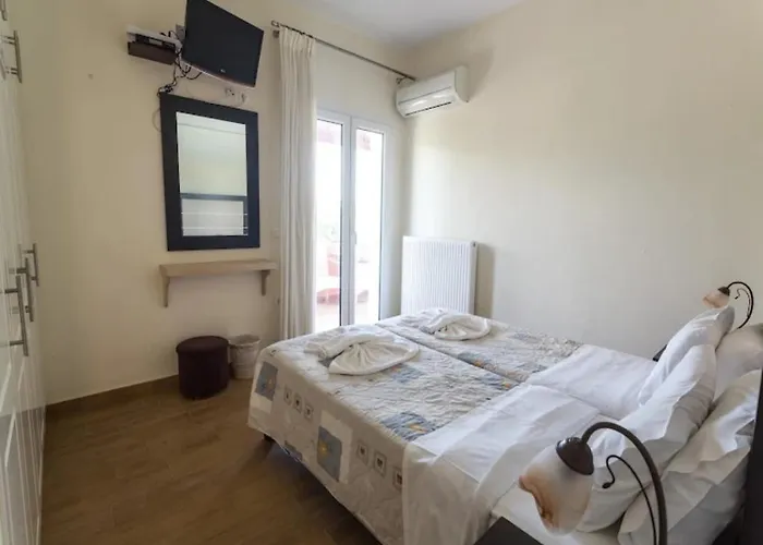 فيلة Captain Alex 2 *