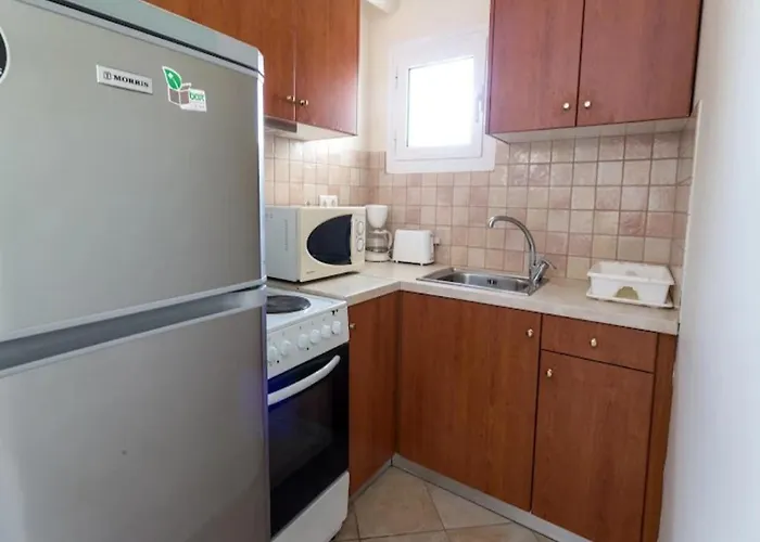 Captain Alex 2 * Dafnila