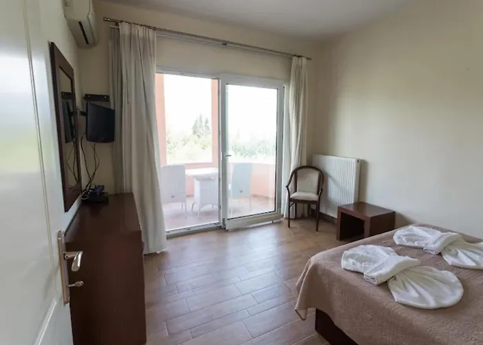 فيلة Captain Alex 2 Dafnila