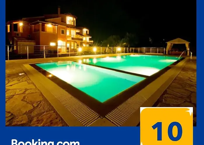 فيلة Captain Alex 2